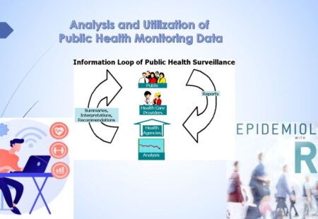 [TMA online lecture]Epidemiological Data Analysis